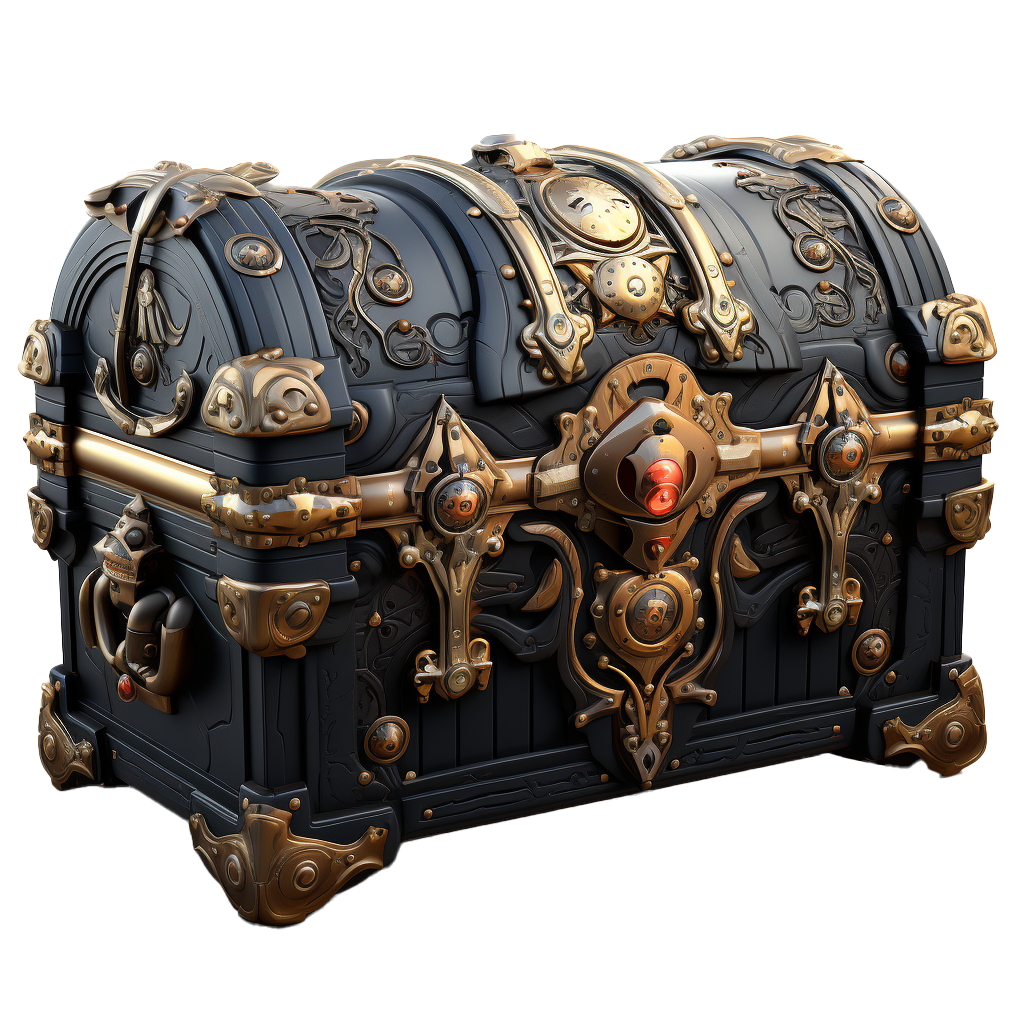 Kaya Maymunu Sandığı